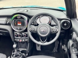 Mini Convertible COOPER CLASSIC 23