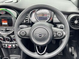 Mini Convertible COOPER CLASSIC 24