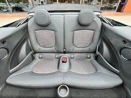 Mini Convertible COOPER CLASSIC 55
