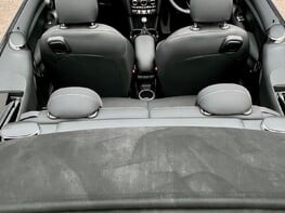 Mini Convertible COOPER CLASSIC 61