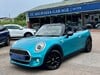 Mini Convertible COOPER CLASSIC