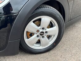 Mini Hatch COOPER 3