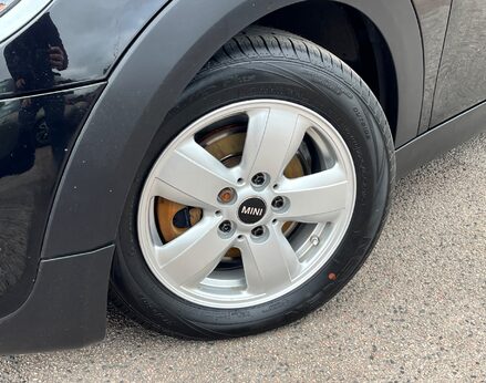Mini Hatch COOPER 3