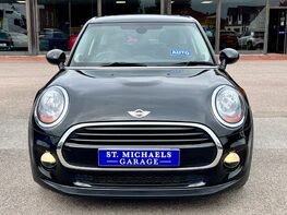 Mini Hatch COOPER 5