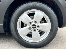 Mini Hatch COOPER 13