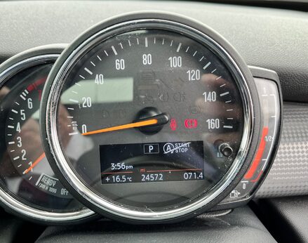 Mini Hatch COOPER 20
