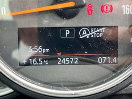 Mini Hatch COOPER 21