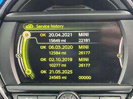 Mini Hatch COOPER 36
