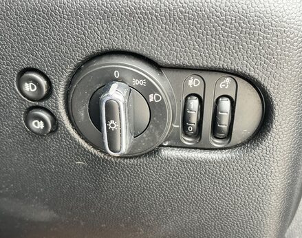 Mini Hatch COOPER 45