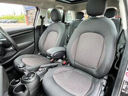 Mini Hatch COOPER 48