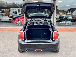 Mini Hatch COOPER 50
