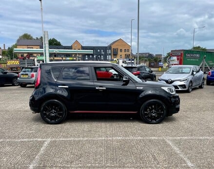 Kia Soul SPORT 10