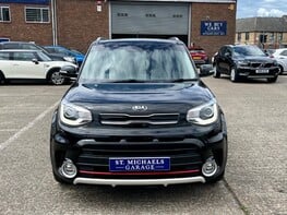 Kia Soul SPORT 5