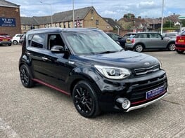 Kia Soul SPORT 4
