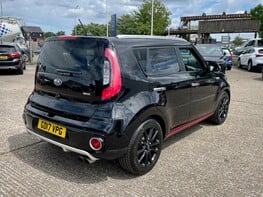 Kia Soul SPORT 8