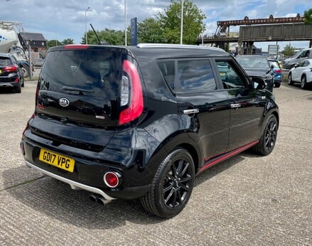 Kia Soul SPORT 8
