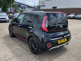 Kia Soul SPORT 9