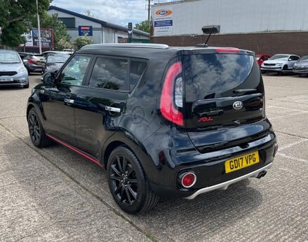 Kia Soul SPORT 9