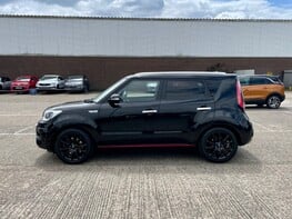 Kia Soul SPORT 11