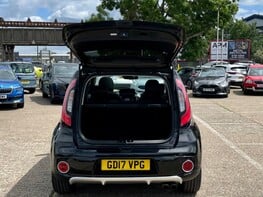 Kia Soul SPORT 68