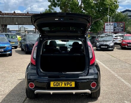 Kia Soul SPORT 68