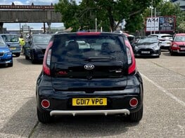 Kia Soul SPORT 6