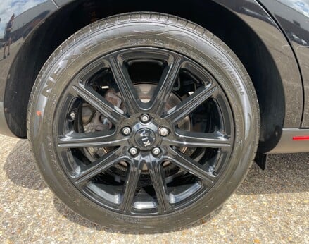 Kia Soul SPORT 14
