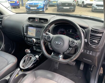 Kia Soul SPORT 17