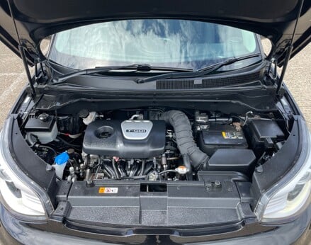 Kia Soul SPORT 7