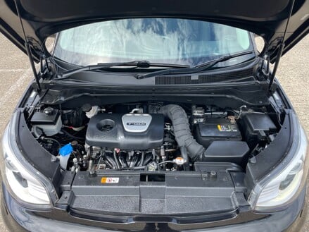 Kia Soul SPORT