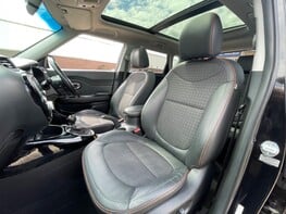Kia Soul SPORT 60