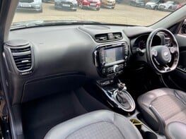 Kia Soul SPORT 28
