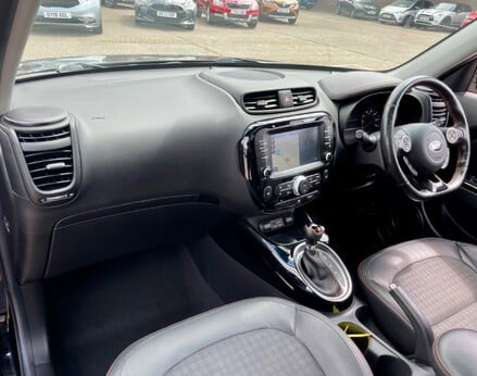 Kia Soul SPORT 28