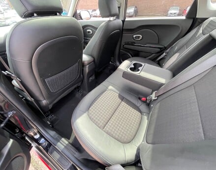 Kia Soul SPORT 65
