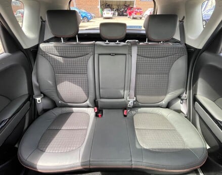 Kia Soul SPORT 64