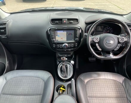Kia Soul SPORT 2