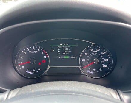 Kia Soul SPORT 20