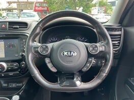 Kia Soul SPORT 19