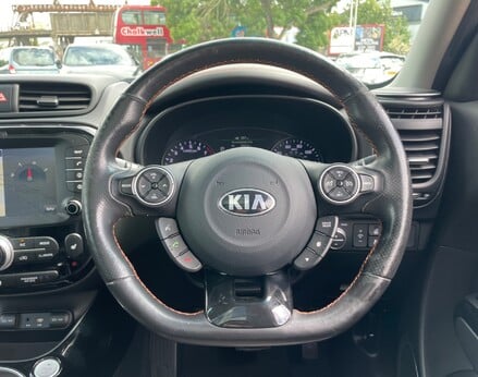 Kia Soul SPORT 19