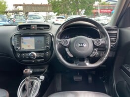 Kia Soul SPORT 18
