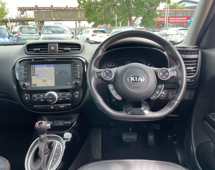 Kia Soul SPORT 18