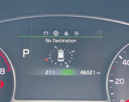 Kia Soul SPORT 22