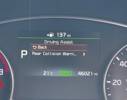 Kia Soul SPORT 25