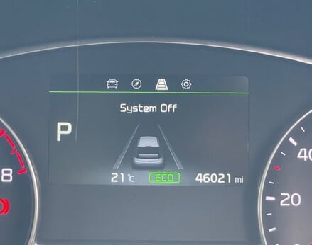 Kia Soul SPORT 23