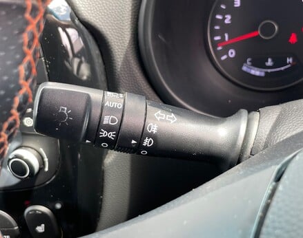 Kia Soul SPORT 50