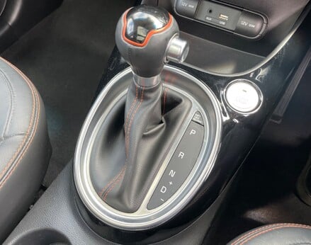 Kia Soul SPORT 44
