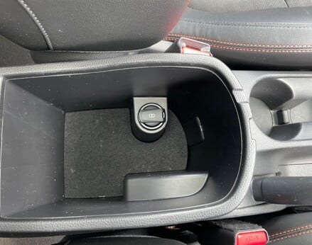 Kia Soul SPORT 45