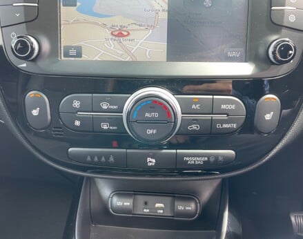 Kia Soul SPORT 41