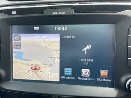 Kia Soul SPORT 30