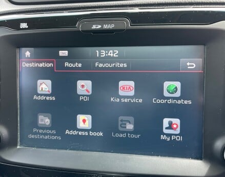Kia Soul SPORT 36